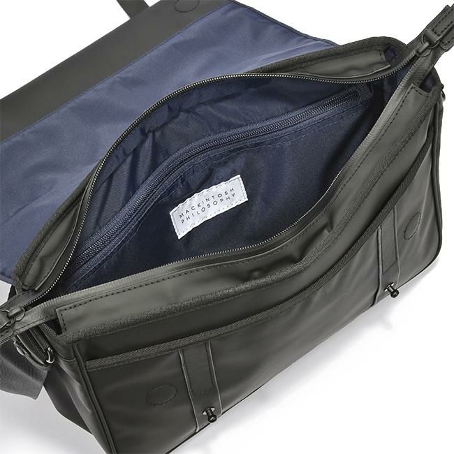 マッキントッシュ フィロソフィー グレングランド ショルダーバッグ MACKINTOSH PHILOSOPHY mkt-67701
