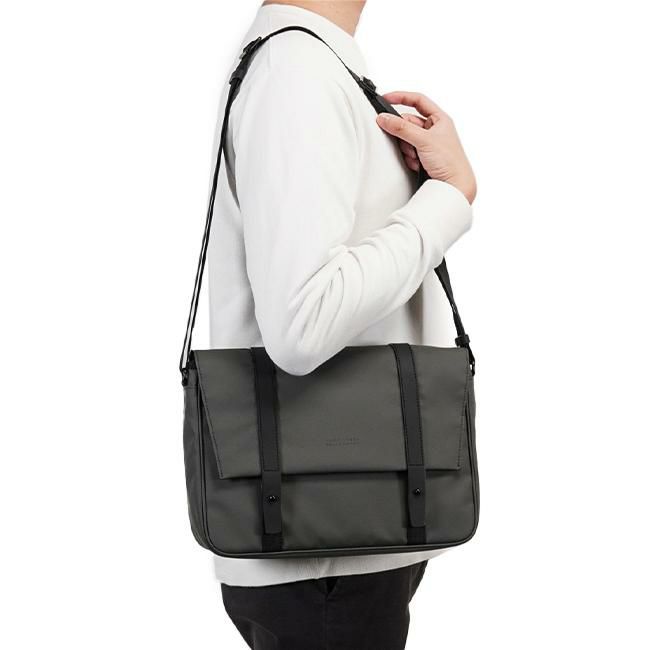 マッキントッシュ フィロソフィー グレングランド ショルダーバッグ MACKINTOSH PHILOSOPHY mkt-67701