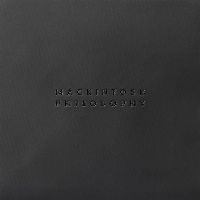 マッキントッシュ フィロソフィー グレングランド ショルダーバッグ MACKINTOSH PHILOSOPHY mkt-67701