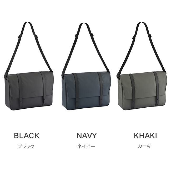 マッキントッシュ フィロソフィー グレングランド ショルダーバッグ MACKINTOSH PHILOSOPHY mkt-67702