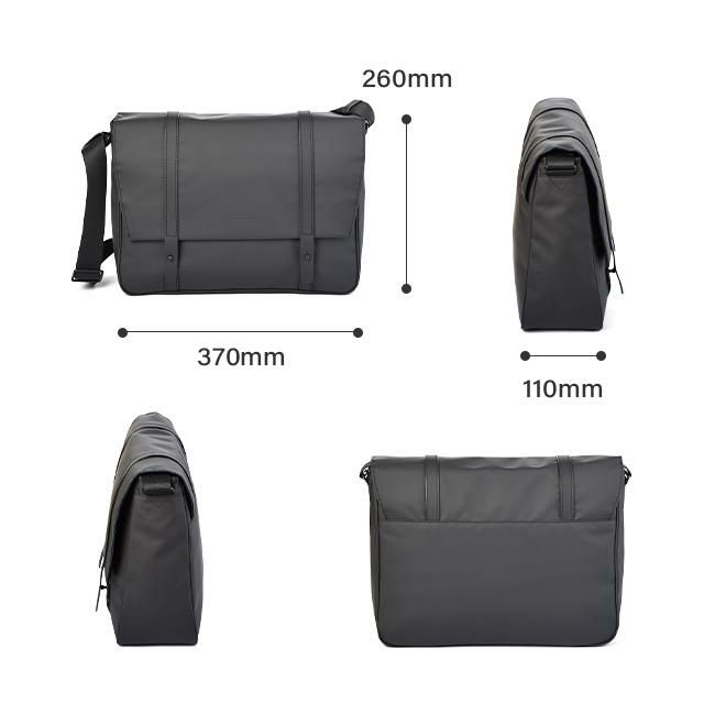 マッキントッシュ フィロソフィー グレングランド ショルダーバッグ MACKINTOSH PHILOSOPHY mkt-67702