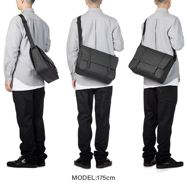 マッキントッシュ フィロソフィー グレングランド ショルダーバッグ MACKINTOSH PHILOSOPHY mkt-67702