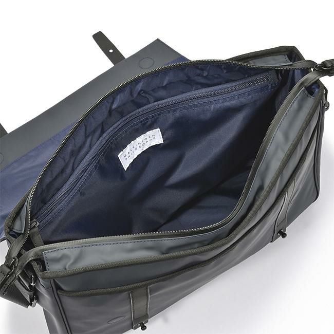 マッキントッシュ フィロソフィー グレングランド ショルダーバッグ MACKINTOSH PHILOSOPHY mkt-67702