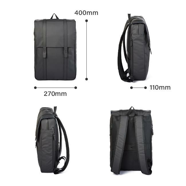 マッキントッシュ フィロソフィー グレングランド ビジネスリュック MACKINTOSH PHILOSOPHY mkt-67703
