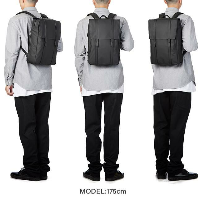 マッキントッシュ フィロソフィー グレングランド ビジネスリュック MACKINTOSH PHILOSOPHY mkt-67703