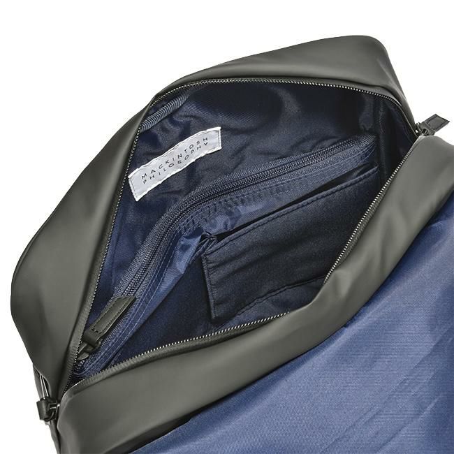 マッキントッシュ フィロソフィー グレングランド ビジネスリュック MACKINTOSH PHILOSOPHY mkt-67703