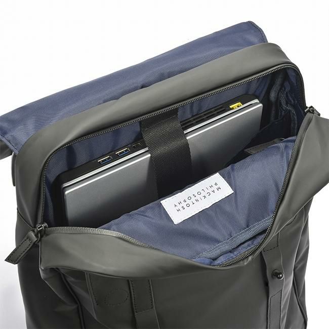 マッキントッシュ フィロソフィー グレングランド ビジネスリュック MACKINTOSH PHILOSOPHY mkt-67703