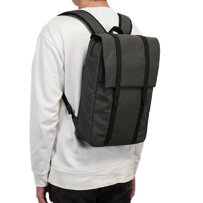 マッキントッシュ フィロソフィー グレングランド ビジネスリュック MACKINTOSH PHILOSOPHY mkt-67703
