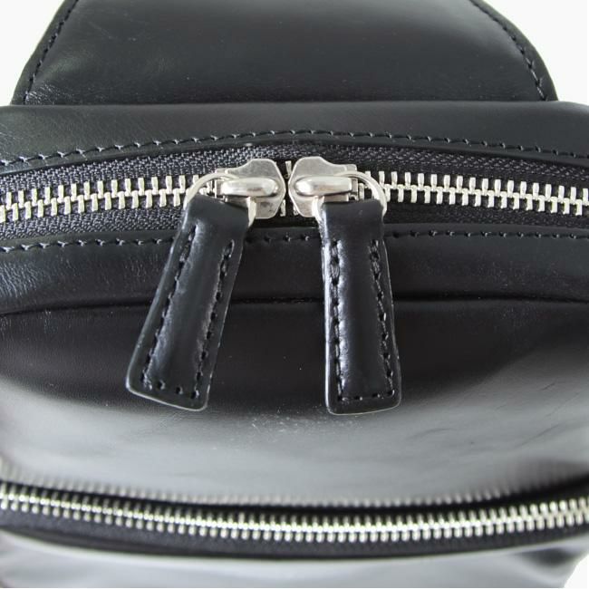 マッキントッシュ フィロソフィー ブレイヴァル ボディバッグ MACKINTOSH PHILOSOPHY mkt-73112