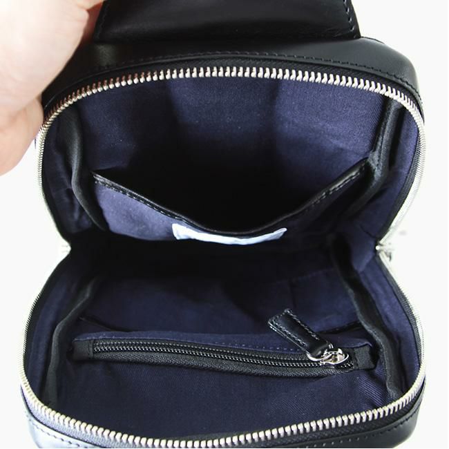 マッキントッシュ フィロソフィー ブレイヴァル ボディバッグ MACKINTOSH PHILOSOPHY mkt-73112