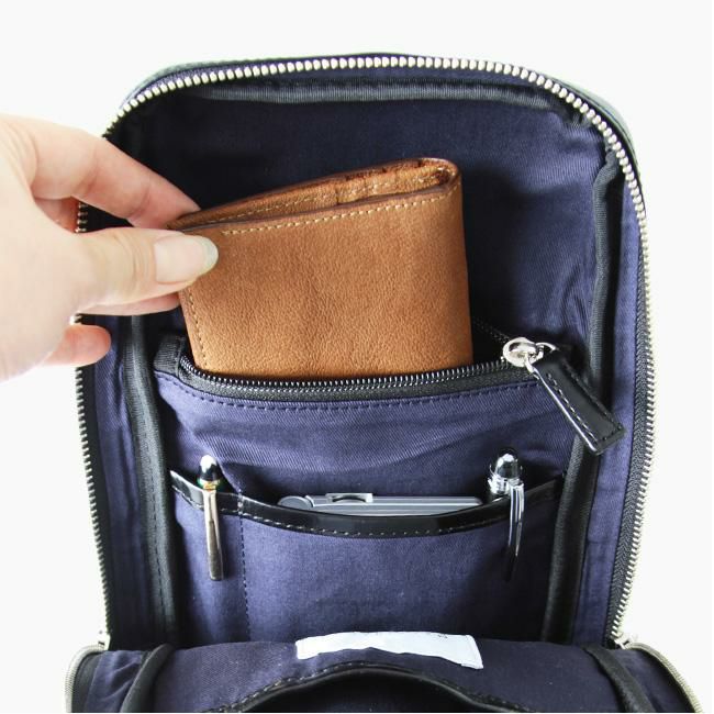 マッキントッシュ フィロソフィー ブレイヴァル ボディバッグ MACKINTOSH PHILOSOPHY mkt-73112