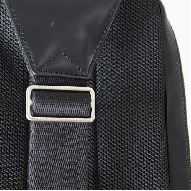 マッキントッシュ フィロソフィー ブレイヴァル ボディバッグ MACKINTOSH PHILOSOPHY mkt-73112