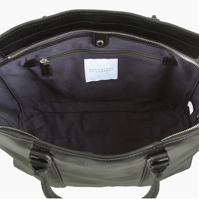 マッキントッシュ フィロソフィー ブレイヴァル ビジネストート MACKINTOSH PHILOSOPHY mkt-73115