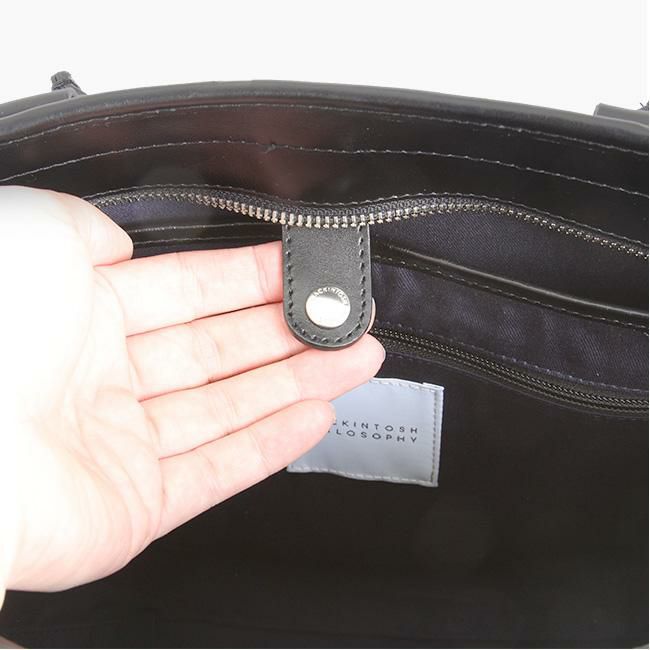 マッキントッシュ フィロソフィー ブレイヴァル ビジネストート MACKINTOSH PHILOSOPHY mkt-73115