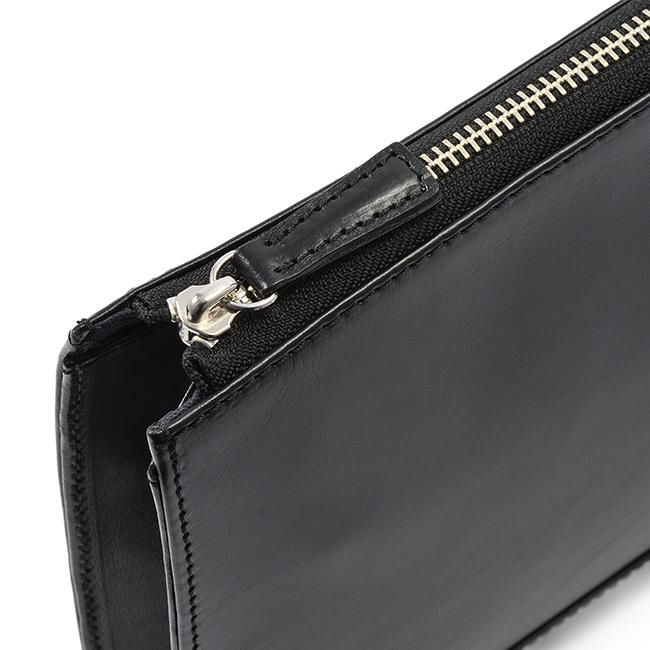 マッキントッシュ フィロソフィー ブレイヴァル クラッチバッグ セカンドバッグ MACKINTOSH PHILOSOPHY mkt-73117