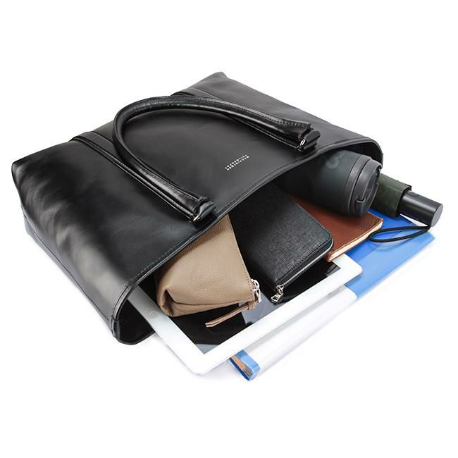 マッキントッシュ フィロソフィー ブレイヴァル トートバッグ MACKINTOSH PHILOSOPHY mkt-73120