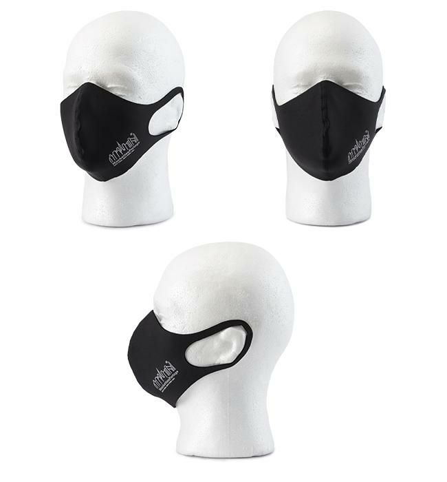 メール便選択で送料無料 マンハッタンポーテージ MP MASK フェイスマスク mp-mask