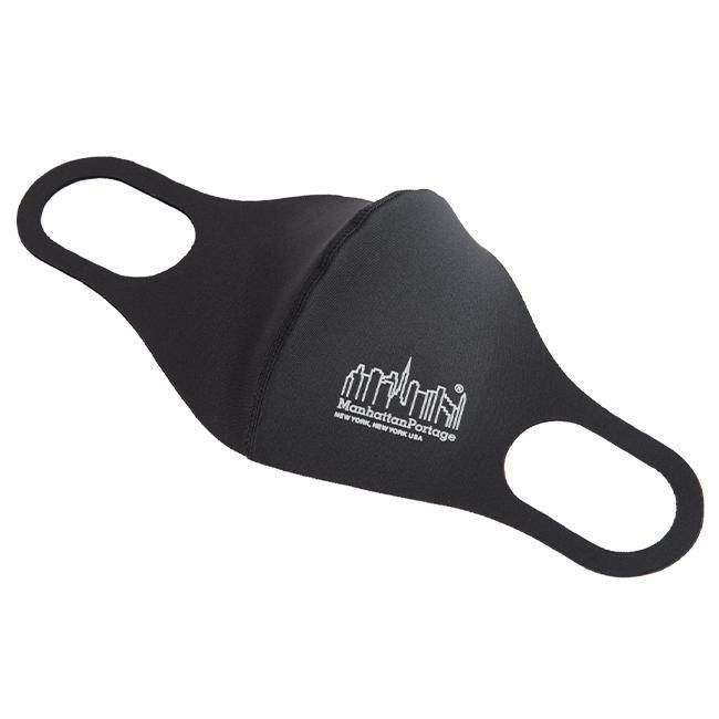 メール便選択で送料無料 マンハッタンポーテージ MP MASK フェイスマスク mp-mask
