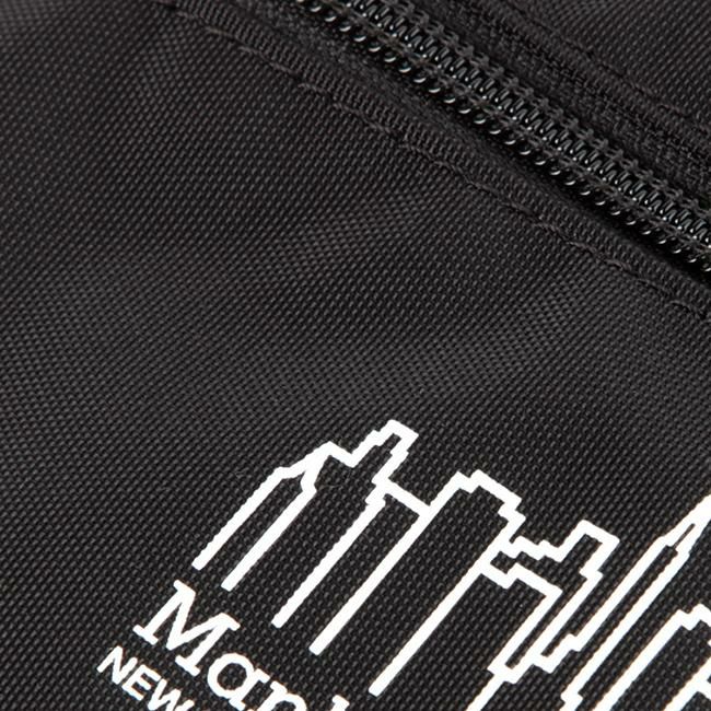 マンハッタンポーテージ トリプルジッパー サコッシュ Manhattan Portage mp-tzp-s