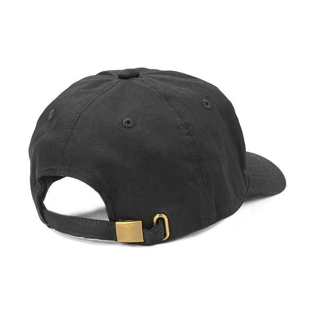 マンハッタンポーテージ ツイルキャップ 帽子 Manhattan Portage mp080