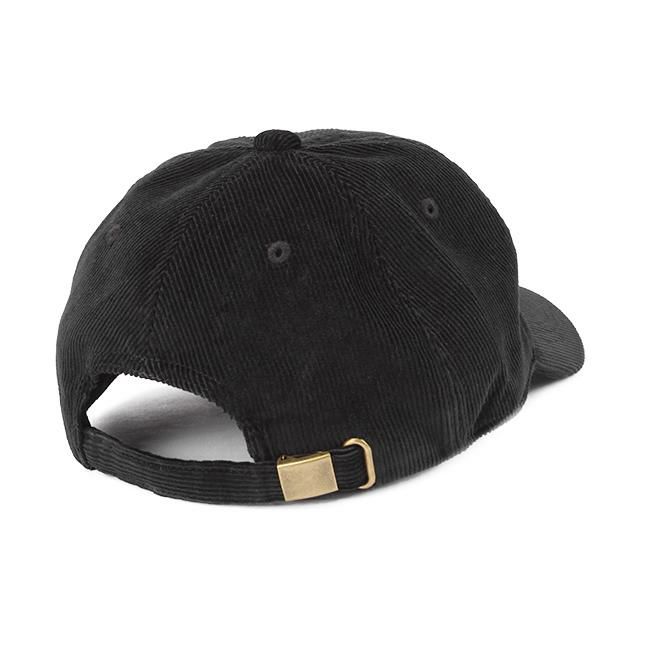 マンハッタンポーテージ コーデュロイ6Pキャップ 帽子 Manhattan Portage mp085