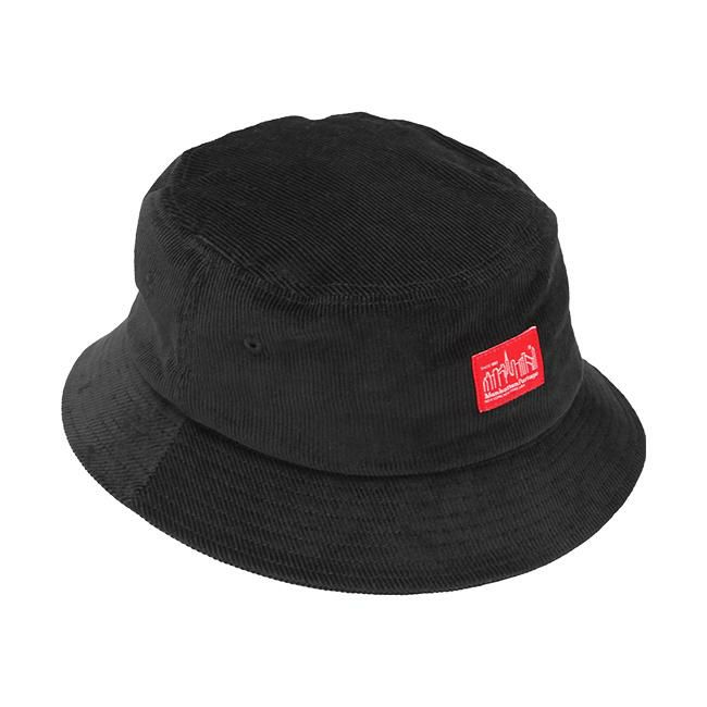 マンハッタンポーテージ コーデュロイバケットハット 帽子 Manhattan Portage mp086