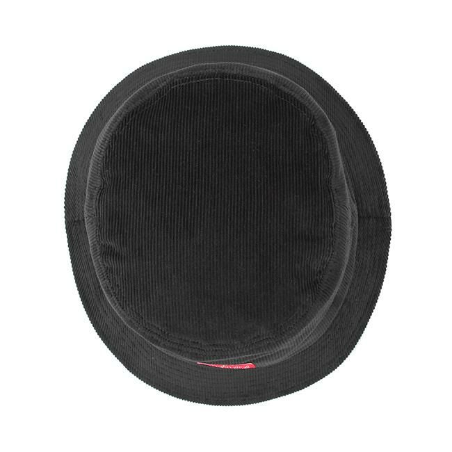 マンハッタンポーテージ コーデュロイバケットハット 帽子 Manhattan Portage mp086