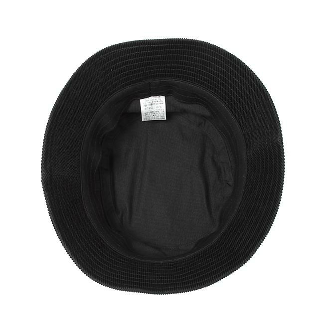 マンハッタンポーテージ コーデュロイバケットハット 帽子 Manhattan Portage mp086