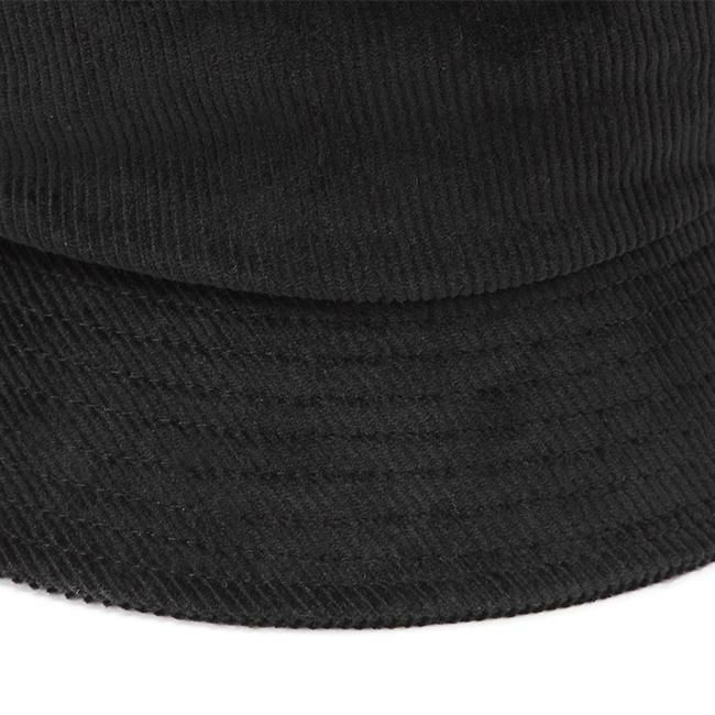 マンハッタンポーテージ コーデュロイバケットハット 帽子 Manhattan Portage mp086