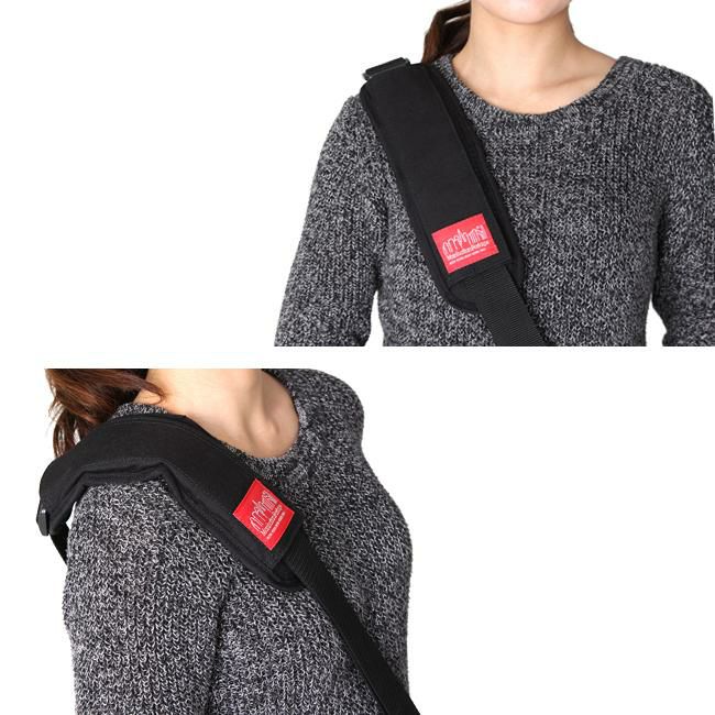 マンハッタンポーテージ   Manhattan Portage mp1001