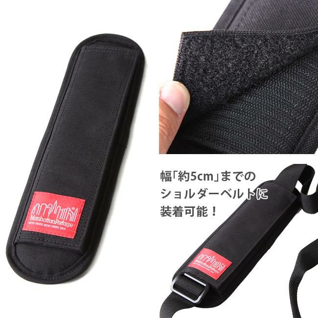 マンハッタンポーテージ   Manhattan Portage mp1001