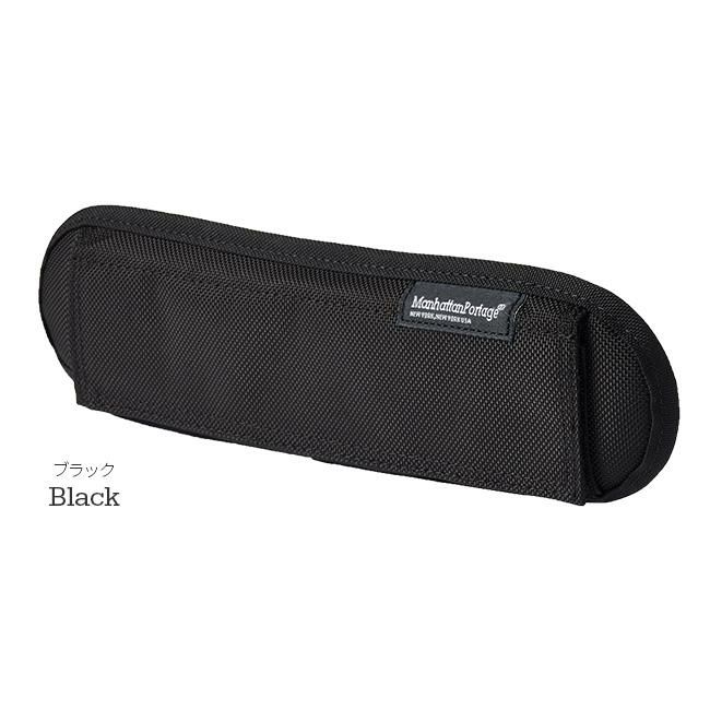 マンハッタンポーテージ ブラックレーベル バリスティック  Manhattan Portage BLACK LABEL mp1001-2bl