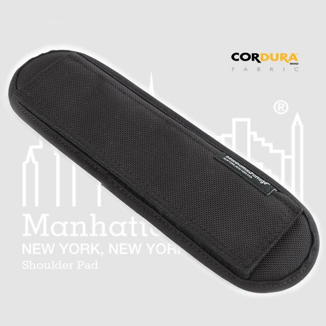 マンハッタンポーテージ ブラックレーベル バリスティック  Manhattan Portage BLACK LABEL mp1001-2bl