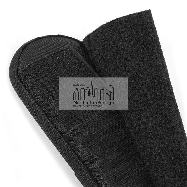 マンハッタンポーテージ ブラックレーベル バリスティック  Manhattan Portage BLACK LABEL mp1001-2bl