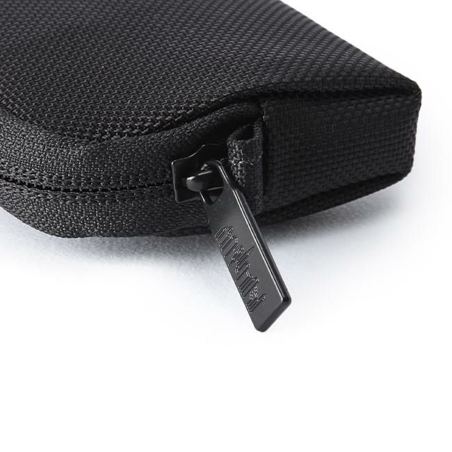 マンハッタンポーテージ ブラックレーベル バリスティック 小銭入れ コインケース Manhattan Portage BLACK LABEL mp1008bl2