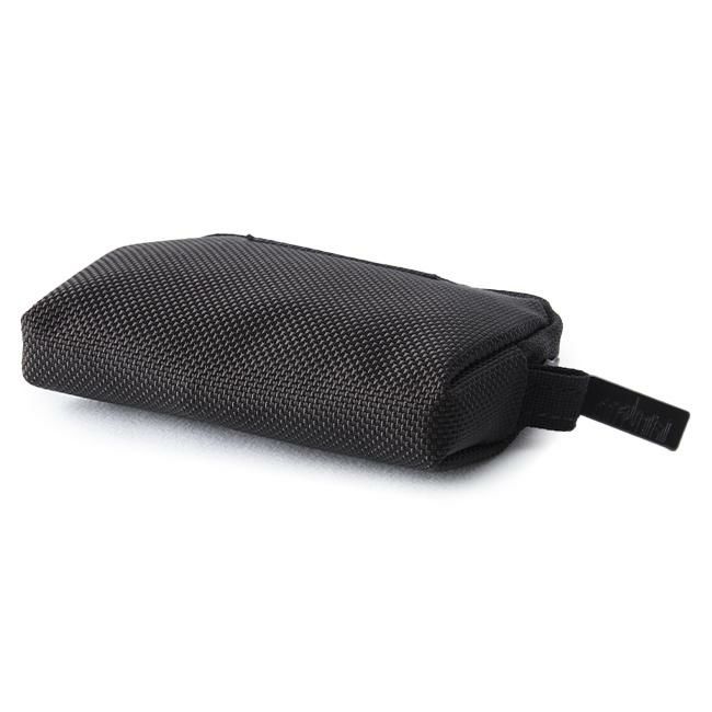 マンハッタンポーテージ ブラックレーベル バリスティック 小銭入れ コインケース Manhattan Portage BLACK LABEL mp1008bl2