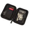 マンハッタンポーテージ ブラックレーベル バリスティック キーケース キーホルダー Manhattan Portage BLACK LABEL mp1035bl