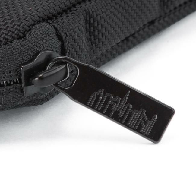 マンハッタンポーテージ ブラックレーベル バリスティック キーケース キーホルダー Manhattan Portage BLACK LABEL mp1035bl