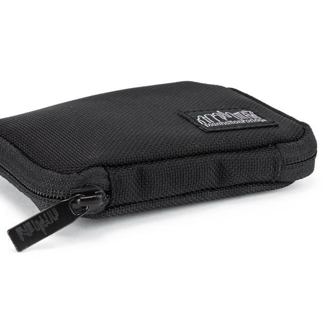 マンハッタンポーテージ ブラックレーベル バリスティック キーケース キーホルダー Manhattan Portage BLACK LABEL mp1035bl