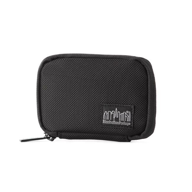 マンハッタンポーテージ ブラックレーベル バリスティック キーケース キーホルダー Manhattan Portage BLACK LABEL mp1035bl