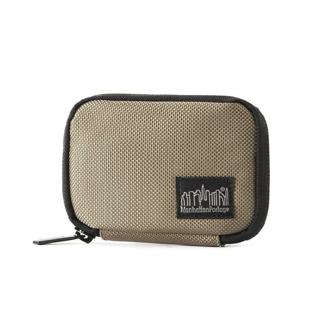 マンハッタンポーテージ ブラックレーベル バリスティック キーケース キーホルダー Manhattan Portage BLACK LABEL mp1035bl