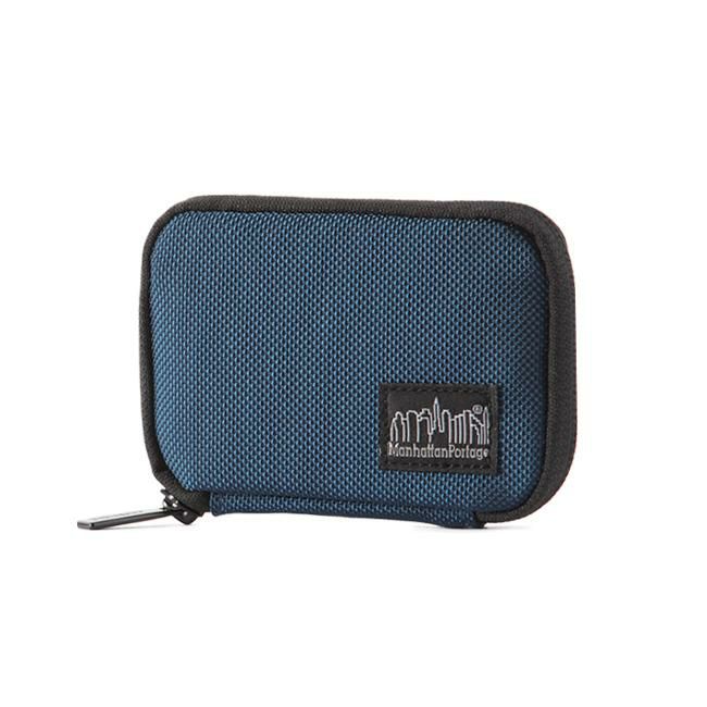 マンハッタンポーテージ ブラックレーベル バリスティック キーケース キーホルダー Manhattan Portage BLACK LABEL mp1035bl