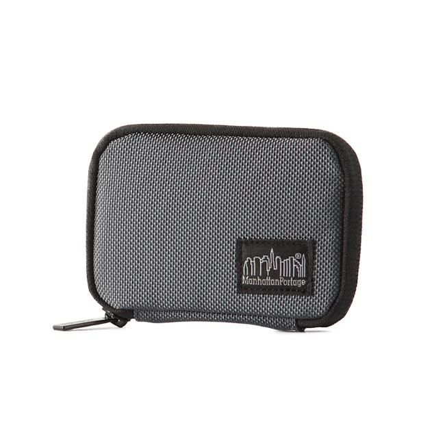 マンハッタンポーテージ ブラックレーベル バリスティック キーケース キーホルダー Manhattan Portage BLACK LABEL mp1035bl