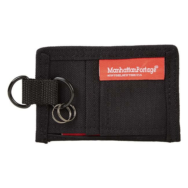 マンハッタンポーテージ ミントコインケース 小銭入れ コインケース Manhattan Portage mp1048