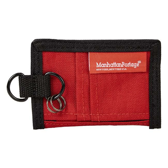 マンハッタンポーテージ ミントコインケース 小銭入れ コインケース Manhattan Portage mp1048