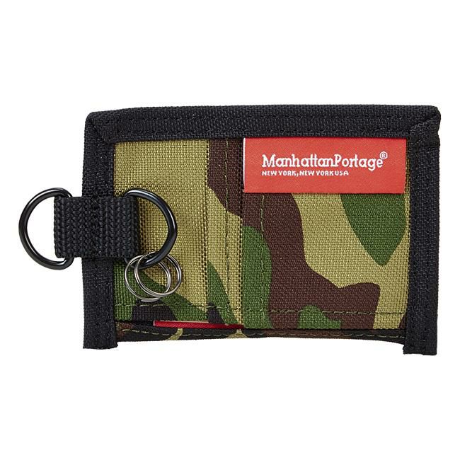 マンハッタンポーテージ ミントコインケース 小銭入れ コインケース Manhattan Portage mp1048