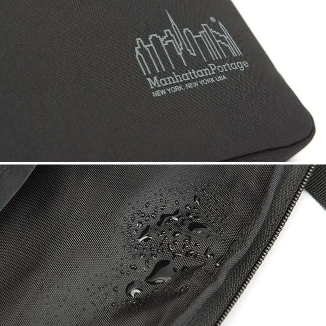 マンハッタンポーテージ パシフィック ドキュメントケース Manhattan Portage mp1057hpwph