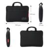 マンハッタンポーテージ パシフィック ドキュメントケース Manhattan Portage mp1057hpwph