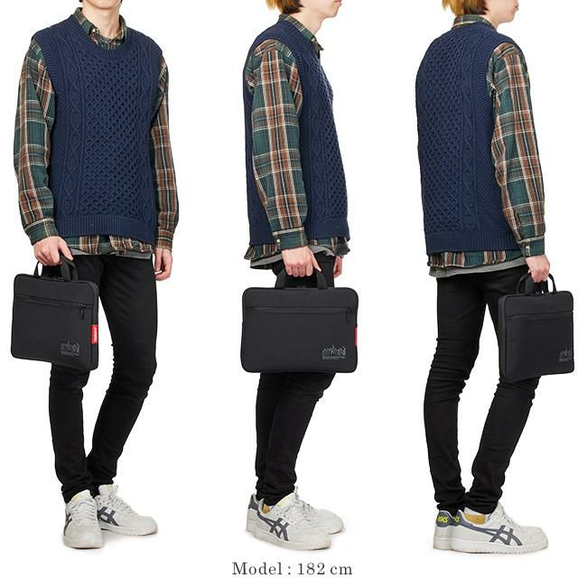 マンハッタンポーテージ パシフィック ドキュメントケース Manhattan Portage mp1057hpwph