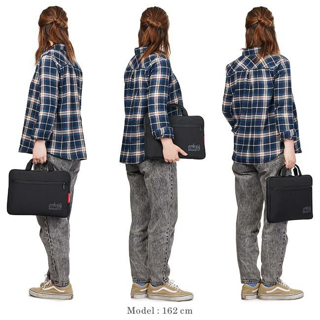 マンハッタンポーテージ パシフィック ドキュメントケース Manhattan Portage mp1057hpwph